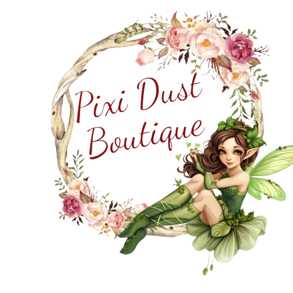 Pixie Dust Boutique