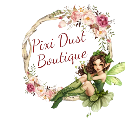 Pixie Dust Boutique