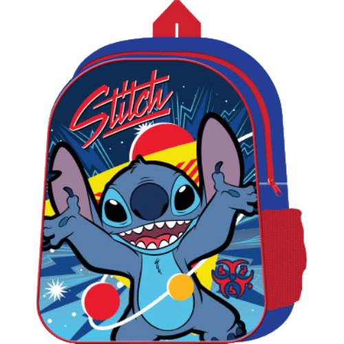 Official Lilo & Stitch Backpack