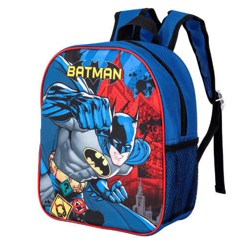 Official Spiderman 3D EVA Backpack